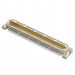 5353184-8 by TE Connectivity AMP Connectors - CONNECTOR PLUG 100POS SMD GOLD