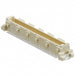 5353185-8 by TE Connectivity AMP Connectors - CONNECTOR PLUG 100POS SMD GOLD