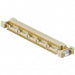 5353190-8 by TE Connectivity AMP Connectors - CONNECTOR RECPT 100POS SMD GOLD