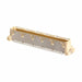 5353831-8 by TE Connectivity AMP Connectors - CONNECTOR PLUG 100POS SMD GOLD