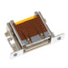 5353928-1 by TE Connectivity AMP Connectors - CONNECTOR RCP USB2.0 TYPEA PNL MNT RA