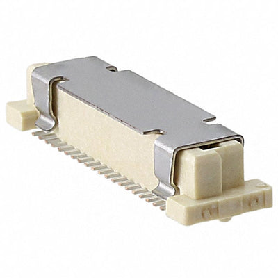 5353999-1 by TE Connectivity AMP Connectors - CONNECTOR RECPT 40POS SMD GOLD