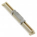 5353999-4 by TE Connectivity AMP Connectors - CONNECTOR RECPT 100POS SMD GOLD