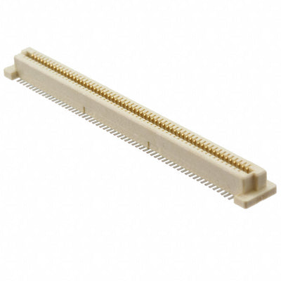 5353999-5 by TE Connectivity AMP Connectors - CONNECTOR RECPT 120POS SMD GOLD