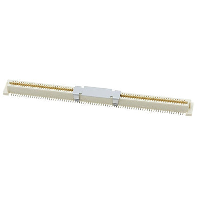 5353999-8 by TE Connectivity AMP Connectors - CONNECTOR RECPT 160POS SMD GOLD