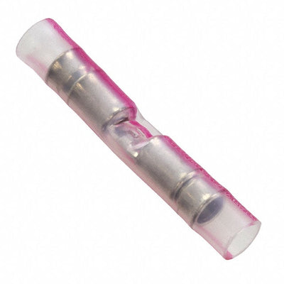 53548-1 by TE Connectivity AMP Connectors - CONNECTOR SPLICE 16-22 AWG CRIMP PIDG