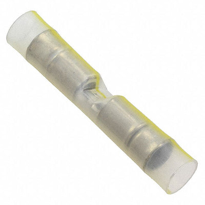 53550-1 by TE Connectivity AMP Connectors - CONNECTOR SPLICE 10-12 AWG CRIMP PIDG