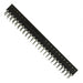 535512-7 by TE Connectivity AMP Connectors - CONNECTOR RECPT 50POS 0.1 GOLD PCB R/A