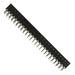 5535512-7 by TE Connectivity AMP Connectors - CONNECTOR RECPT 50POS 0.1 GOLD PCB R/A
