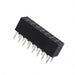 5-535585-8 by TE Connectivity AMP Connectors - CONNECTOR RECPT 16POS 0.1 TIN PCB
