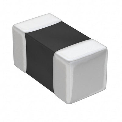 ACML-0603-501-T by Abracon LLC - FERRITE BEAD 500 OHM 0603 1LN