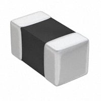 ACML-0603-800-T by Abracon LLC - FERRITE BEAD 80 OHM 0603 1LN