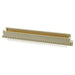 536019-5 by TE Connectivity AMP Connectors - CONNECTOR DIN PLUG 96POS PCB GOLD