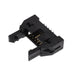 53611-G10-8LF by Amphenol ICC (FCI) - CONNECTOR HEADER SMD 10POS 2.54MM