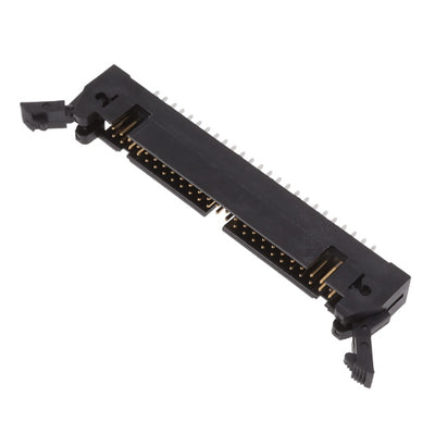 53611-G50-4LF by Amphenol ICC (FCI) - CONNECTOR HEADER VERT 50POS 2.54MM