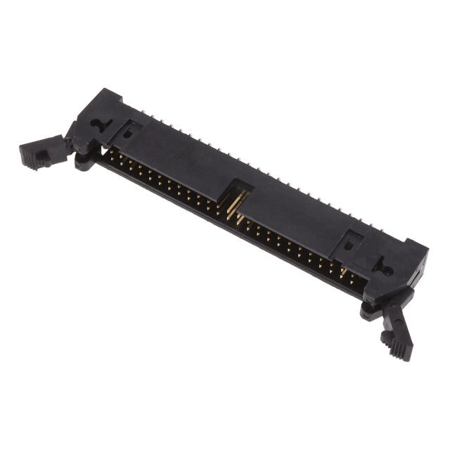 53611-G50-8LF by Amphenol ICC (FCI) - CONNECTOR HEADER SMD 50POS 2.54MM