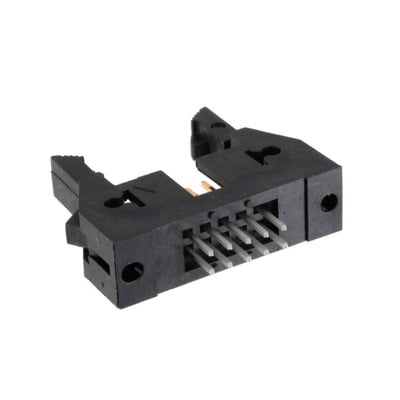 53611-S10-6LF by Amphenol ICC (FCI) - CONNECTOR HEADER VERT 10POS 2.54MM