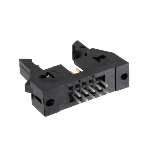 53611-S10-6LF by Amphenol ICC (FCI) - CONNECTOR HEADER VERT 10POS 2.54MM