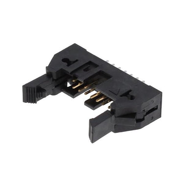 53611-S14-6LF by Amphenol ICC (FCI) - CONNECTOR HEADER VERT 14POS 2.54MM