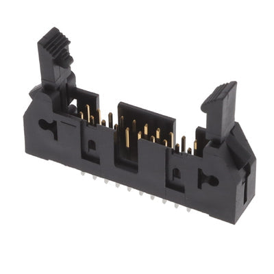 53611-S20-6LF by Amphenol ICC (FCI) - CONNECTOR HEADER VERT 20POS 2.54MM