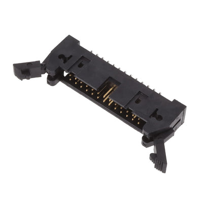 53611-S26-8LF by Amphenol ICC (FCI) - CONNECTOR HEADER SMD 26POS 2.54MM