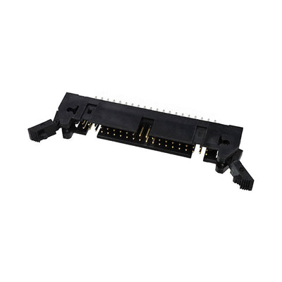 53611-S40-6LF by Amphenol ICC (FCI) - CONNECTOR HEADER VERT 40POS 2.54MM