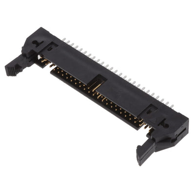 53611-S50-6LF by Amphenol ICC (FCI) - CONNECTOR HEADER VERT 50POS 2.54MM