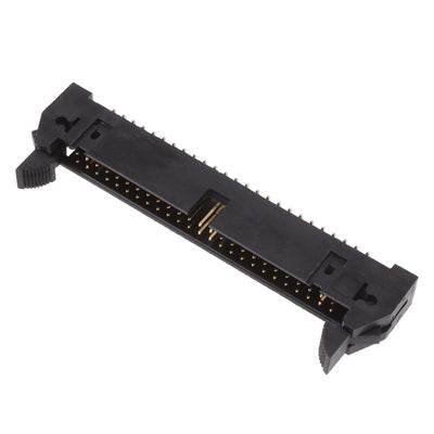 53612-G50-8LF by Amphenol ICC (FCI) - CONNECTOR HEADER SMD 50POS 2.54MM