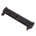 53612-G50-8LF by Amphenol ICC (FCI) - CONNECTOR HEADER SMD 50POS 2.54MM