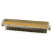 536148-5 by TE Connectivity AMP Connectors - CONNECTOR DIN PLUG 96POS PCB RA GOLD
