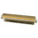 536149-5 by TE Connectivity AMP Connectors - CONNECTOR DIN HDR 96POS PCB RA GOLD
