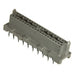 536279-1 by TE Connectivity AMP Connectors - CONNECTOR RECPT 40POS 0.05 GOLD PCB