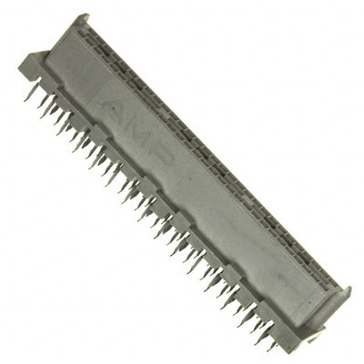 536279-2 by TE Connectivity AMP Connectors - CONNECTOR RECPT 60POS 0.05 GOLD PCB