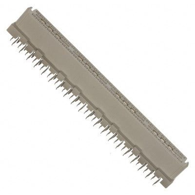 536279-3 by TE Connectivity AMP Connectors - CONNECTOR RECPT 80POS 0.05 GOLD PCB