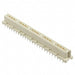 536279-4 by TE Connectivity AMP Connectors - CONNECTOR RECPT 100POS 0.05 GOLD PCB