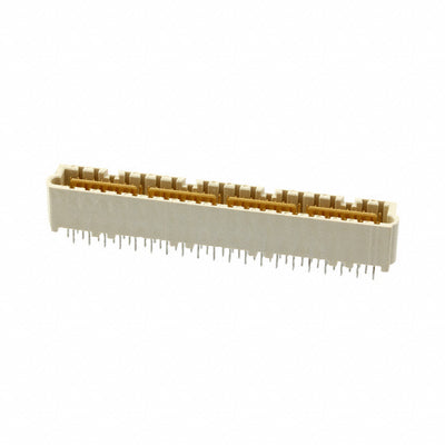 536280-3 by TE Connectivity AMP Connectors - CONNECTOR HEADER VERT 80POS 1.27MM