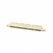 536297-4 by TE Connectivity AMP Connectors - CONNECTOR RECPT 100P 0.05 GOLD PCB R/A
