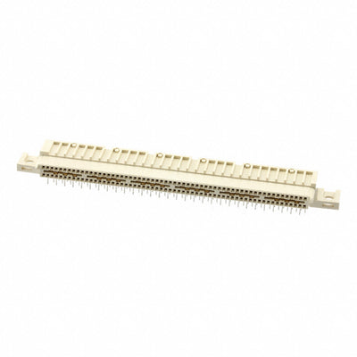 536297-5 by TE Connectivity AMP Connectors - CONNECTOR RECPT 120P 0.05 GOLD PCB R/A