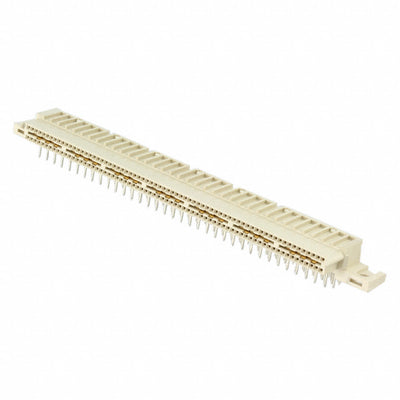 536297-6 by TE Connectivity AMP Connectors - CONNECTOR RECPT 140P 0.05 GOLD PCB R/A