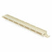 536297-6 by TE Connectivity AMP Connectors - CONNECTOR RECPT 140P 0.05 GOLD PCB R/A