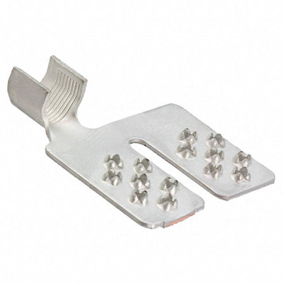 53644-2 by TE Connectivity AMP Connectors - CONNECTOR TERM FOIL DBL FACE 10-12AWG
