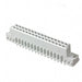 536460-5 by TE Connectivity AMP Connectors - CONNECTOR DIN RCPT 32POS PCB GOLD