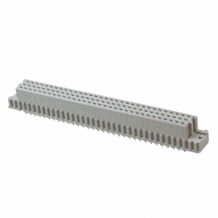 536481-5 by TE Connectivity AMP Connectors - CONNECTOR DIN RCPT 96POS PCB GOLD