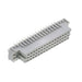 536484-5 by TE Connectivity AMP Connectors - CONNECTOR DIN RCPT 48POS PCB GOLD