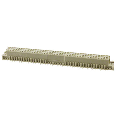 536494-5 by TE Connectivity AMP Connectors - CONNECTOR DIN RCPT 120POS PCB GOLD