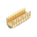 536501-3 by TE Connectivity AMP Connectors - CONNECTOR HEADER FUTUREBUS 96POS PCB