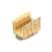 536504-2 by TE Connectivity AMP Connectors - CONNECTOR HEADER FUTUREBUS 48POS PCB