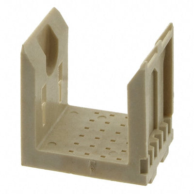 536565-1 by TE Connectivity AMP Connectors - CONNECTOR SHROUD HARD METRIC 24P NAT