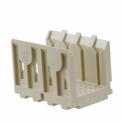 536565-2 by TE Connectivity AMP Connectors - CONNECTOR SHROUD HARD METRIC 48P NAT