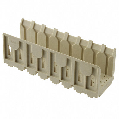 536565-3 by TE Connectivity AMP Connectors - CONNECTOR SHROUD HARD METRIC 96P NAT
